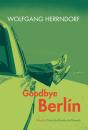 Goodbye Berlín - Preview