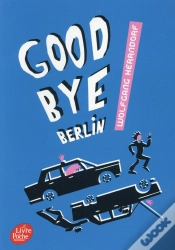 Capa do artigo Goodbye Berlin