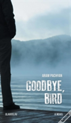 Capa do artigo Goodbye, Bird