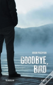Capa do artigo Goodbye, Bird