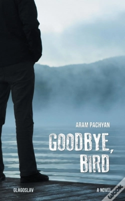 Capa do artigo Goodbye, Bird