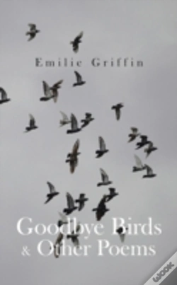 Capa do artigo Goodbye Birds & Other Poems