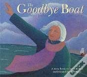 Capa do artigo GOODBYE BOAT