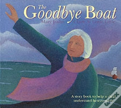 Capa do artigo GOODBYE BOAT