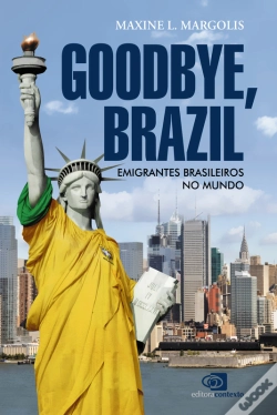 Capa do artigo Goodbye, Brazil