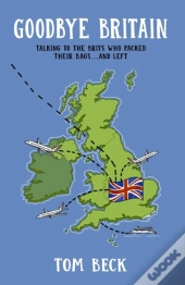 Goodbye Britain