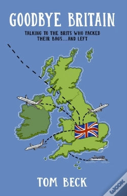 Capa do artigo Goodbye Britain