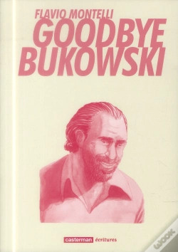 Capa do artigo Goodbye Bukowski