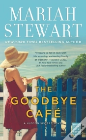 Capa do artigo Goodbye Cafe