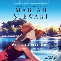 Capa do artigo Goodbye Cafe