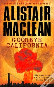 Capa do artigo Goodbye California