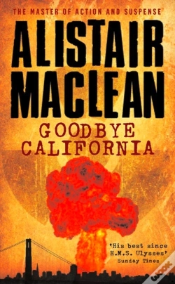 Capa do artigo Goodbye California