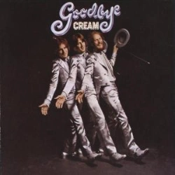 Capa do artigo Goodbye - CD