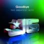 Goodbye - CD - Preview