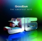 Capa do artigo Goodbye - CD