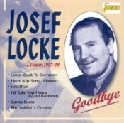 Capa do artigo Goodbye - CD
