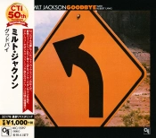 Capa do artigo Goodbye - CD