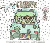 Capa do artigo Goodbye - CD
