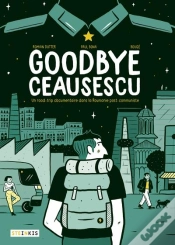 Capa do artigo Goodbye Ceausescu