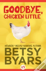 Capa do artigo Goodbye, Chicken Little