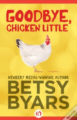 Capa do artigo Goodbye, Chicken Little