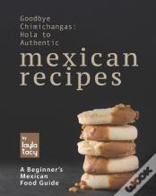 Goodbye Chimichangas