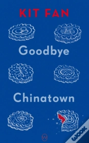 Capa do artigo Goodbye Chinatown