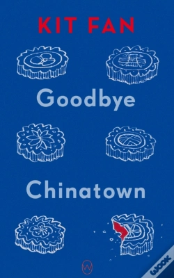 Capa do artigo Goodbye Chinatown