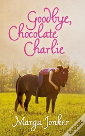 Capa do artigo Goodbye, Chocolate Charlie