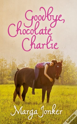 Capa do artigo Goodbye, Chocolate Charlie