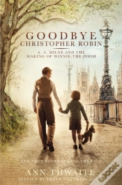 Capa do artigo Goodbye Christopher Robin
