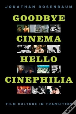 Capa do artigo Goodbye Cinema, Hello Cinephilia