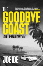 Capa do artigo Goodbye Coast