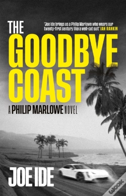 Capa do artigo Goodbye Coast