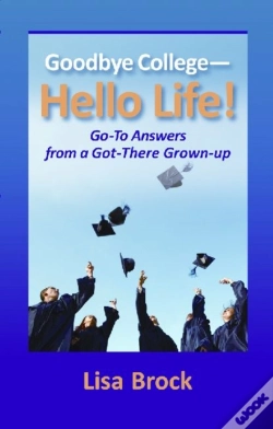 Capa do artigo Goodbye College, Hello Life