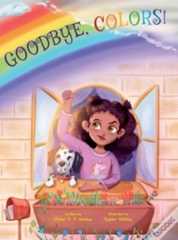 Capa do artigo Goodbye, Colors!