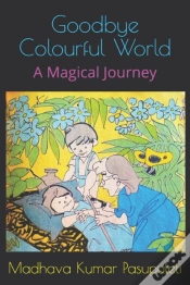 Capa do artigo Goodbye Colourful World