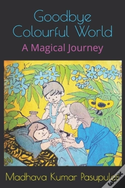 Capa do artigo Goodbye Colourful World