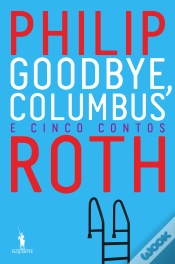 Capa do artigo Goodbye, Columbus