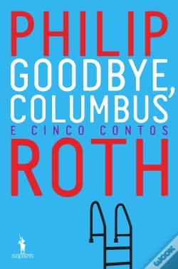 Capa do artigo Goodbye, Columbus