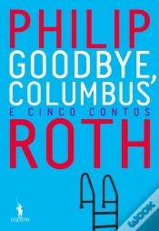 Capa do artigo Goodbye, Columbus