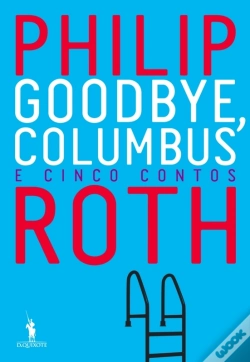 Capa do artigo Goodbye, Columbus