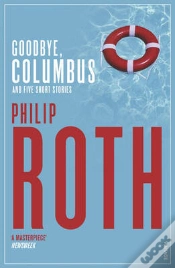 Capa do artigo Goodbye, Columbus