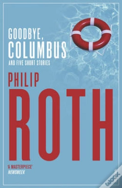 Capa do artigo Goodbye, Columbus