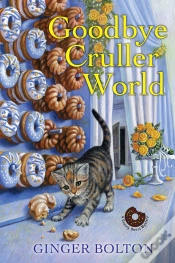 Capa do artigo Goodbye Cruller World