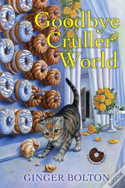Capa do artigo Goodbye Cruller World