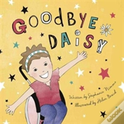 Capa do artigo Goodbye Daisy