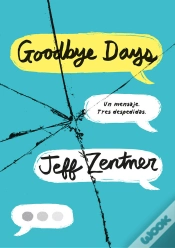 Capa do artigo Goodbye Days