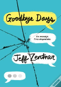 Capa do artigo Goodbye Days