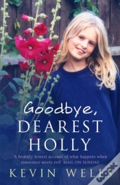 Capa do artigo Goodbye, Dearest Holly